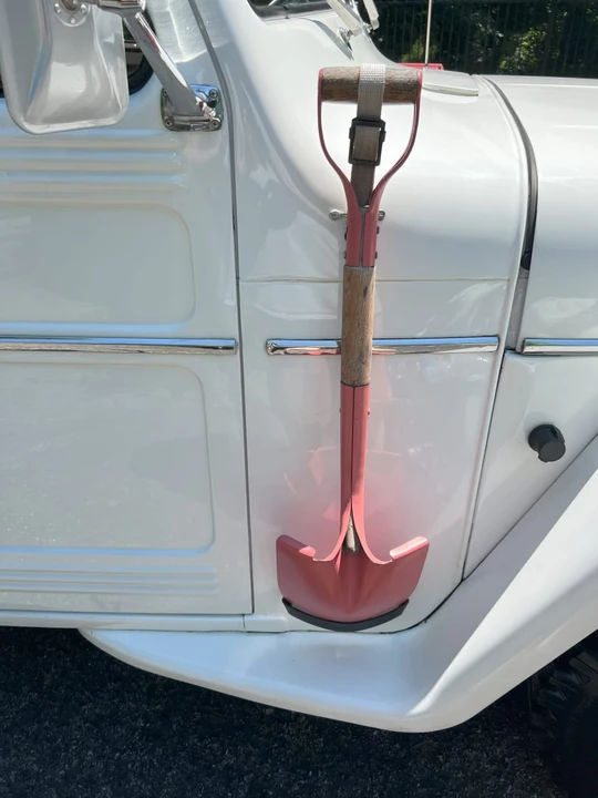 1961 Willys Jeep Wagon - Image 26 of 31