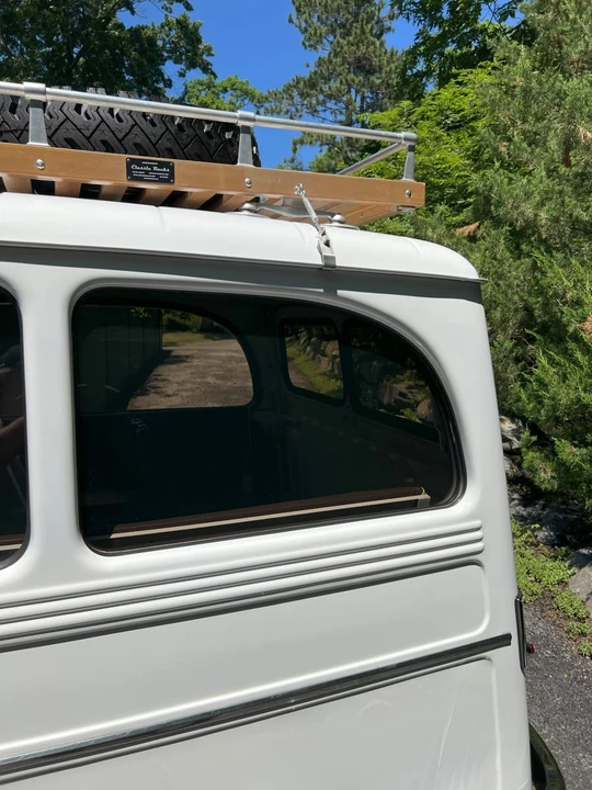 1961 Willys Jeep Wagon - Image 22 of 31