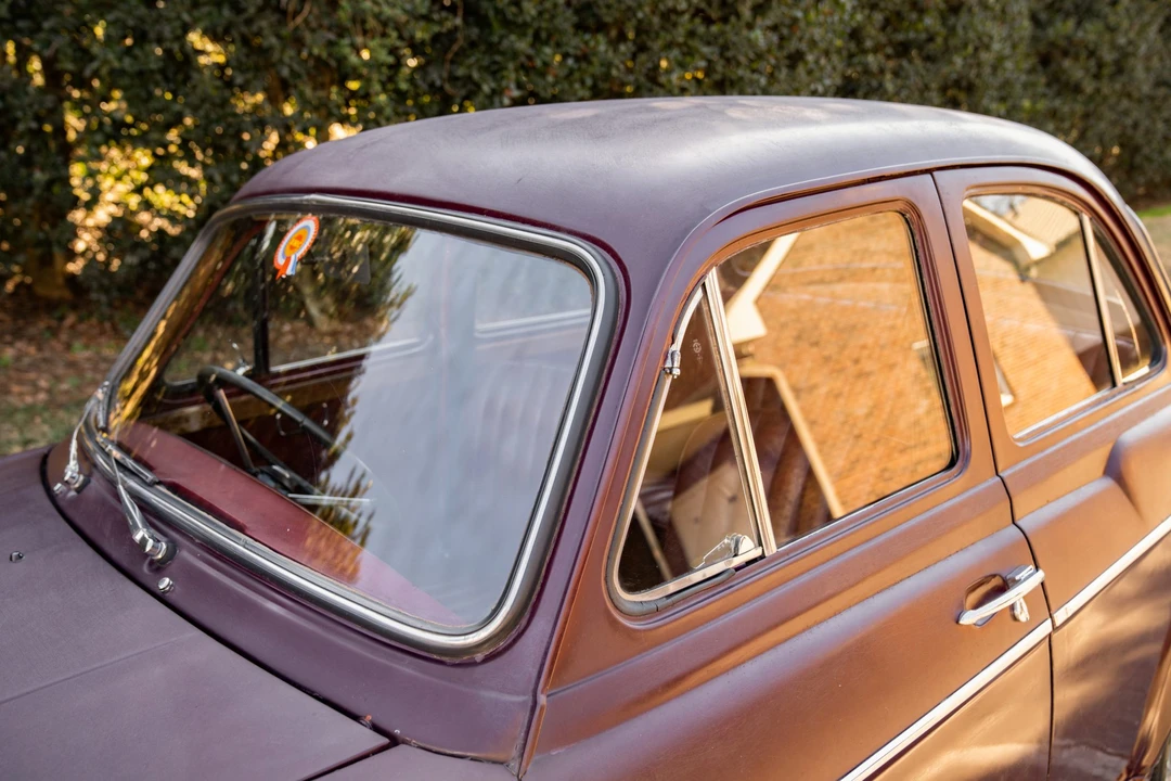 1961 Wolseley - Image 28 of 31