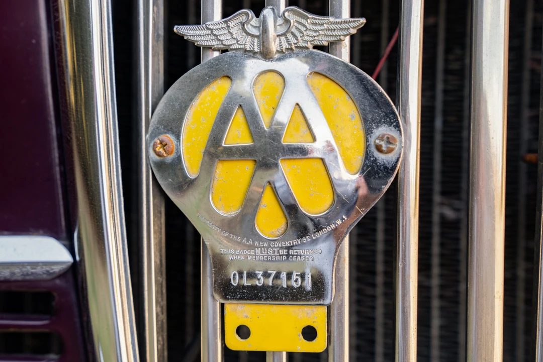 1961 Wolseley - Image 20 of 31