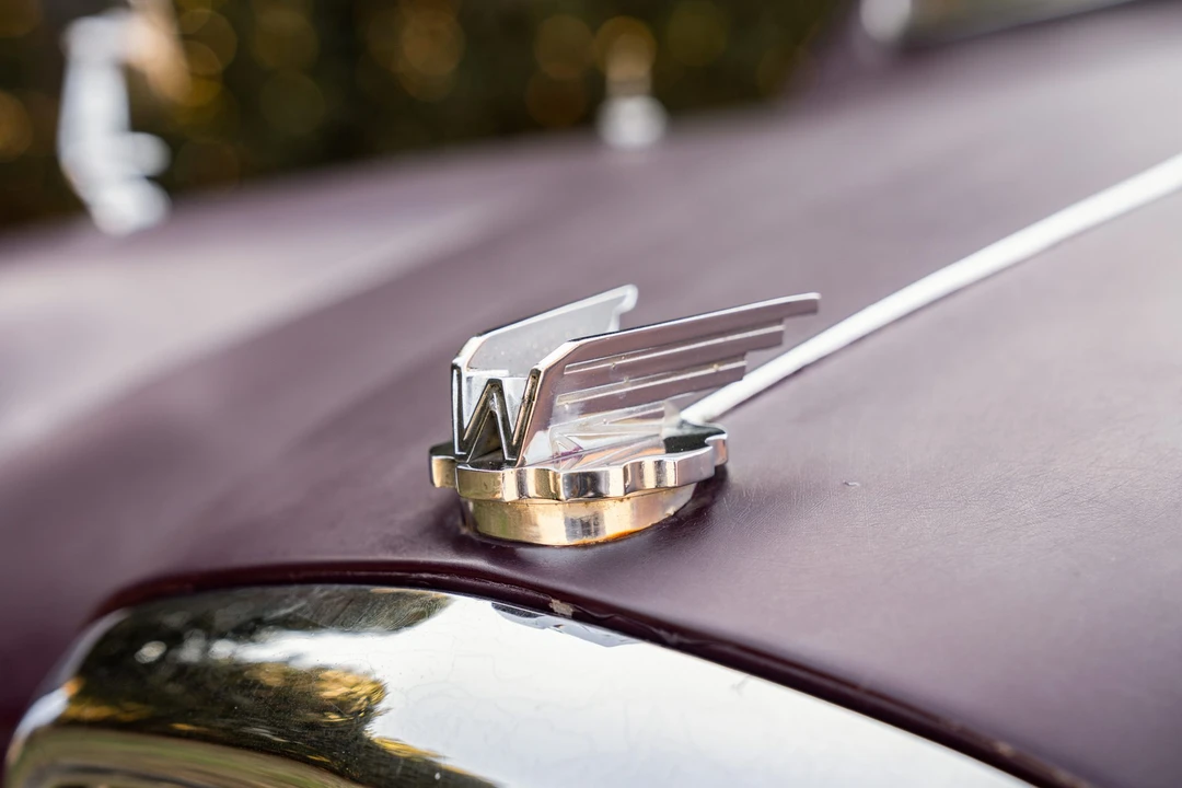 1961 Wolseley - Image 24 of 31