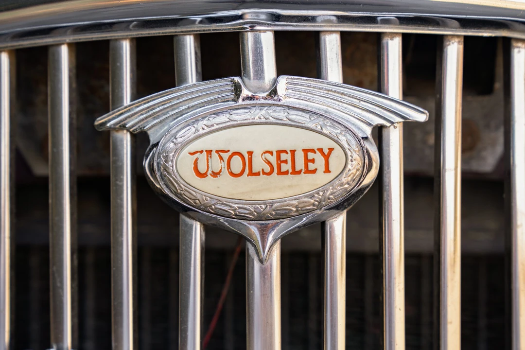 1961 Wolseley - Image 19 of 31