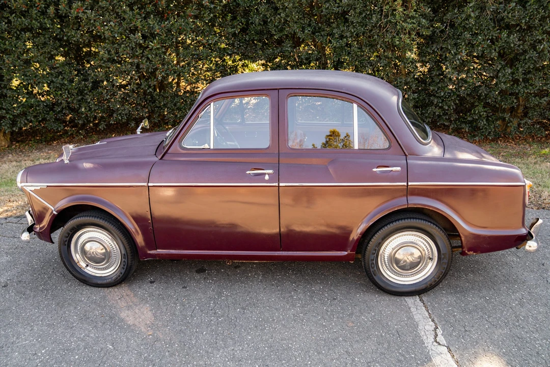 1961 Wolseley - Image 5 of 31