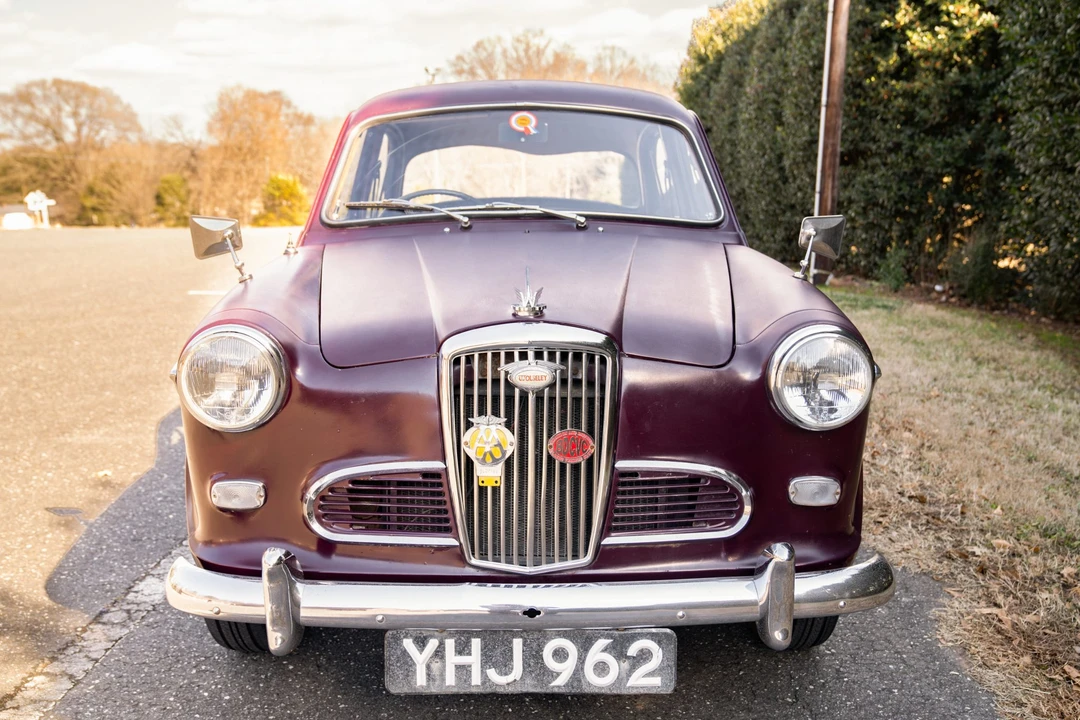 1961 Wolseley - Image 14 of 31