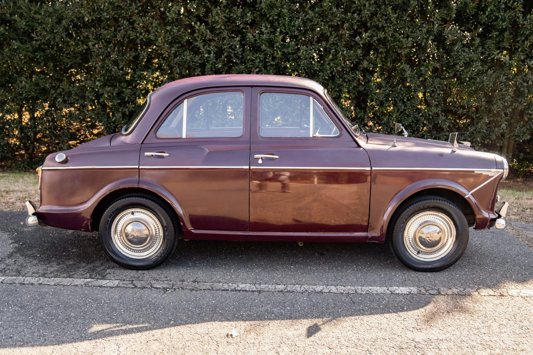 1961 Wolseley - Image 10 of 31