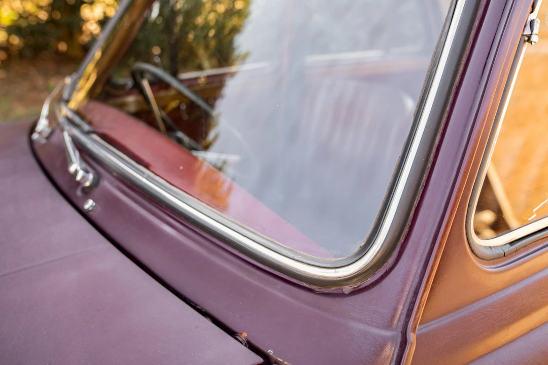 1961 Wolseley - Image 30 of 31