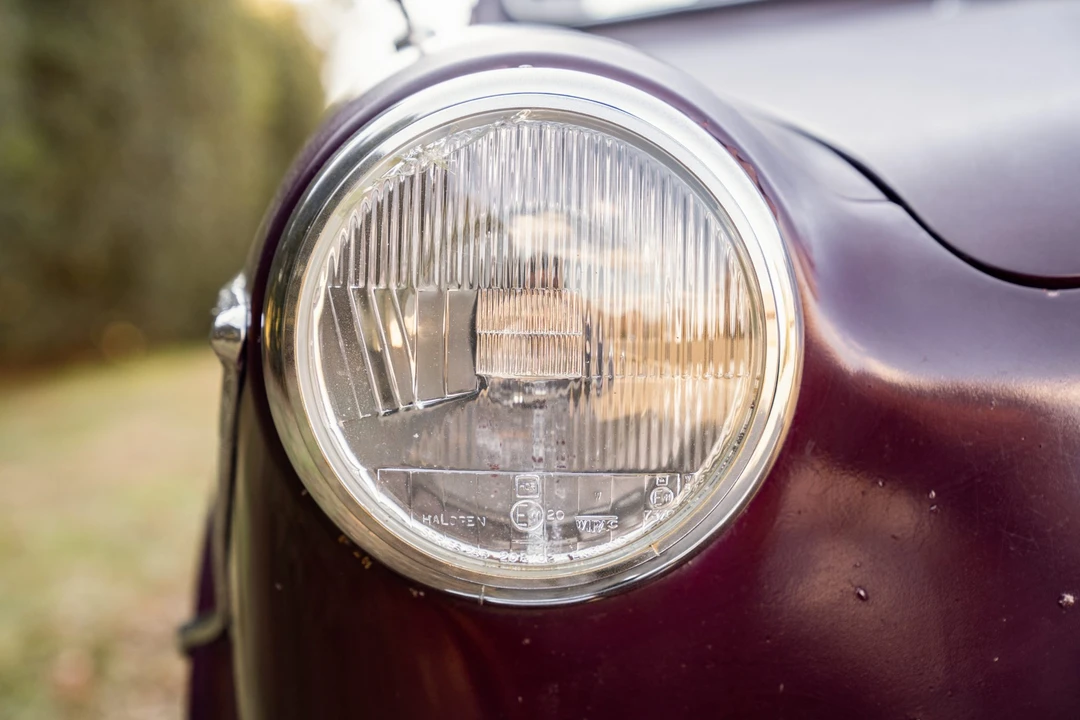 1961 Wolseley - Image 17 of 31
