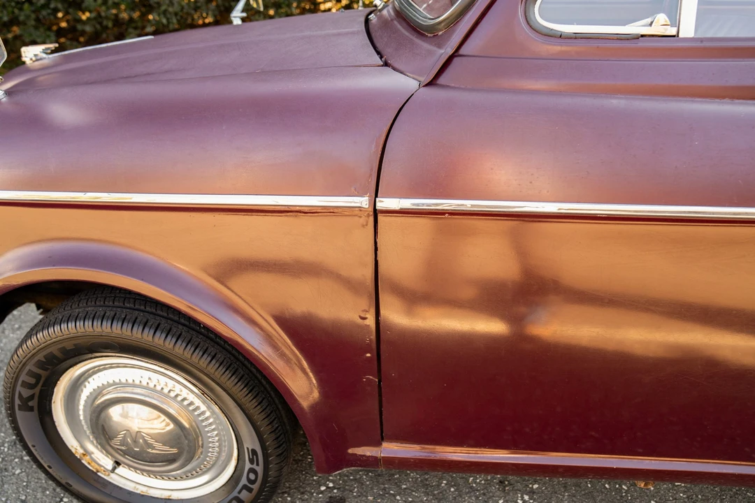 1961 Wolseley - Image 31 of 31