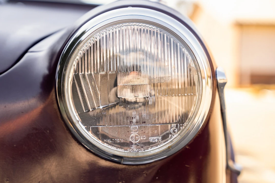1961 Wolseley - Image 26 of 31