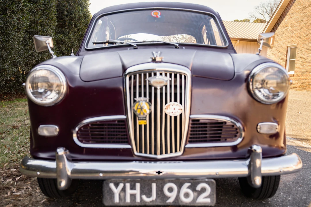 1961 Wolseley - Image 15 of 31