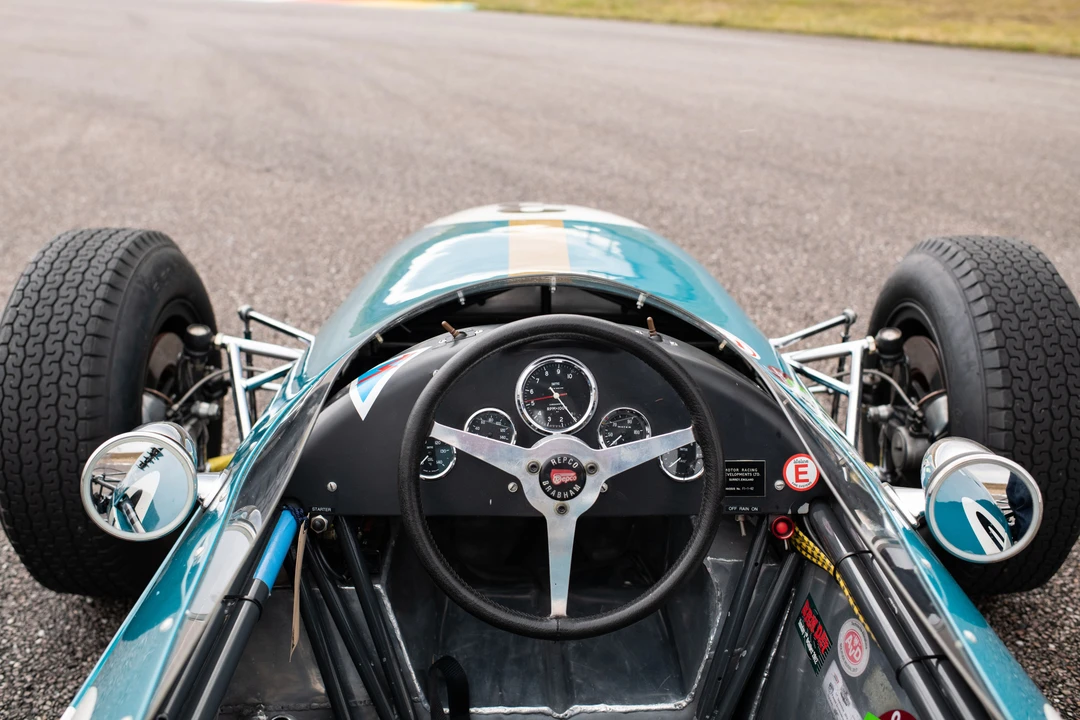 1962 Brabham - Image 19 of 31
