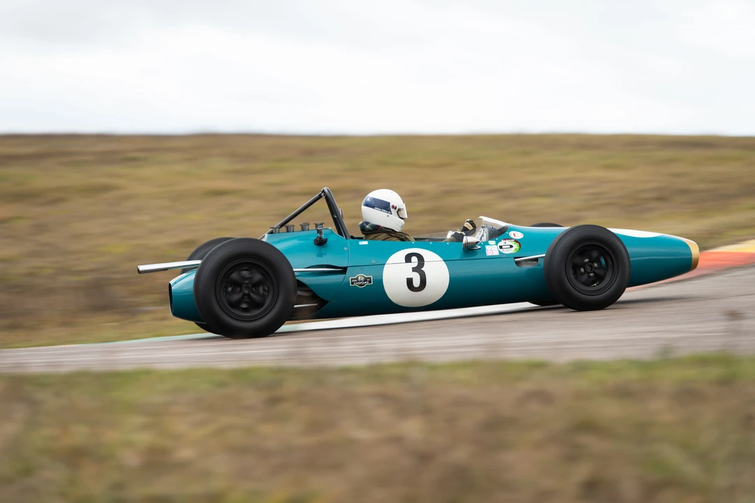 1962 Brabham - Image 6 of 31