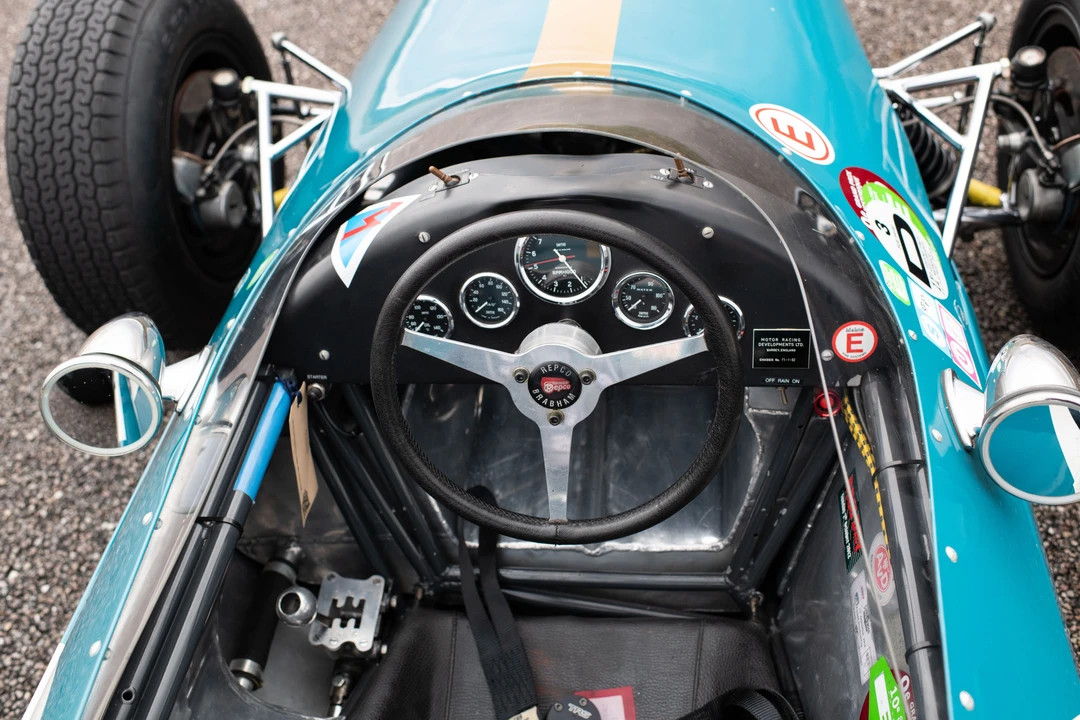 1962 Brabham - Image 20 of 31