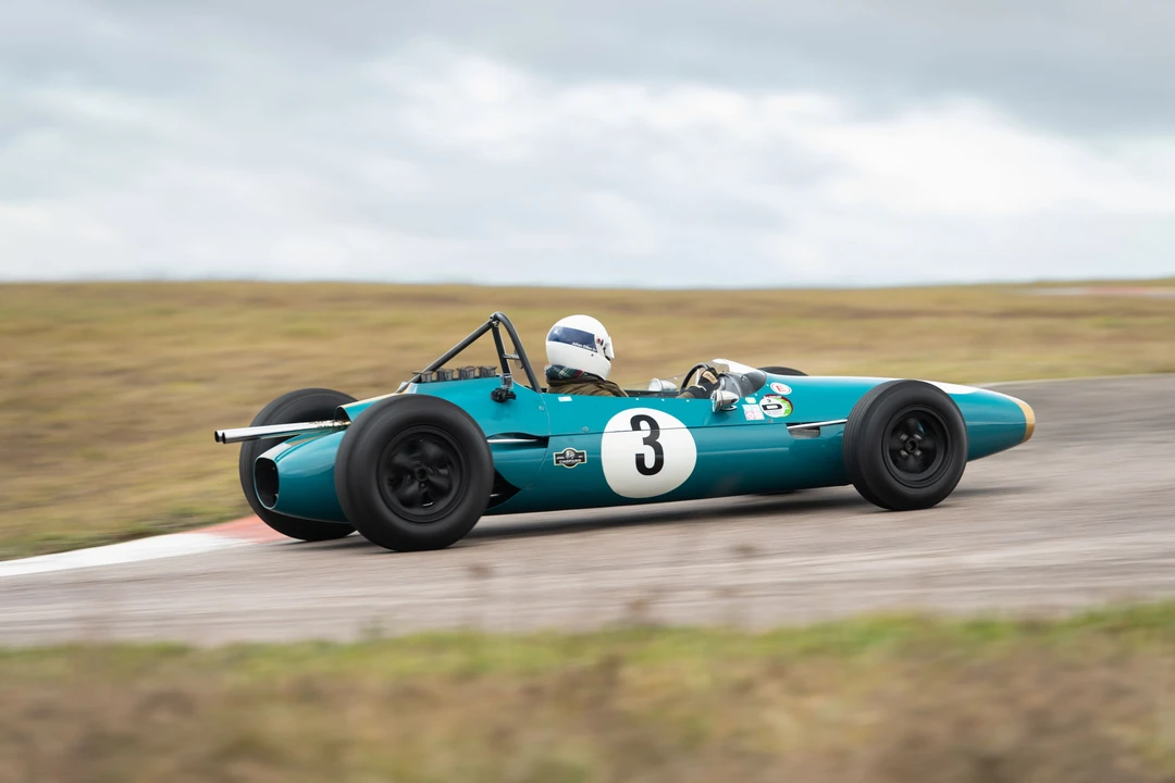 1962 Brabham - Image 5 of 31