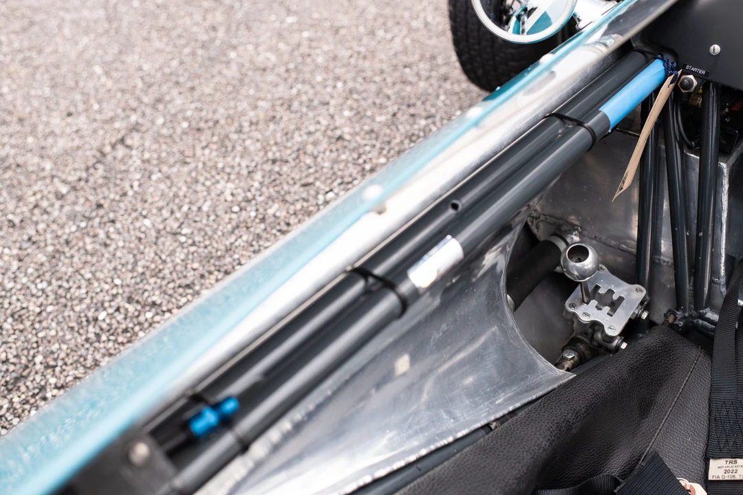 1962 Brabham - Image 21 of 31