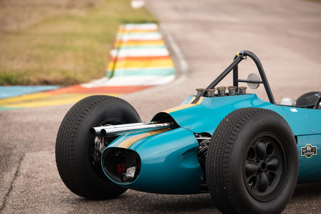 1962 Brabham - Image 23 of 31