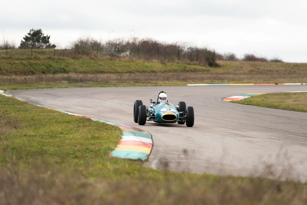 1962 Brabham - Image 8 of 31
