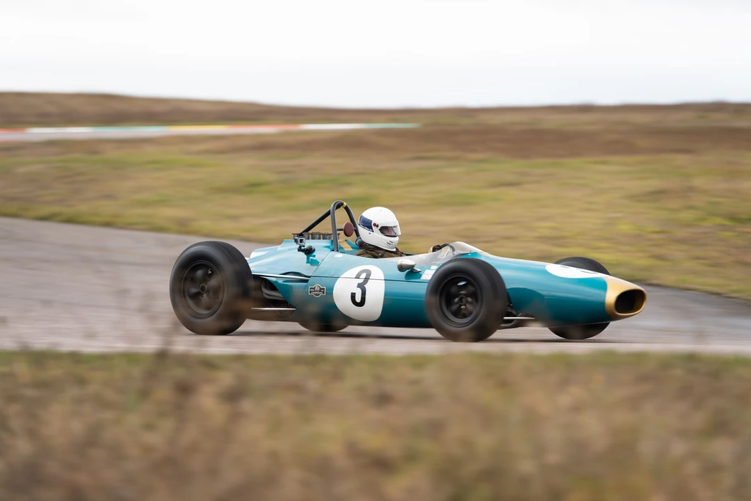 1962 Brabham - Image 7 of 31