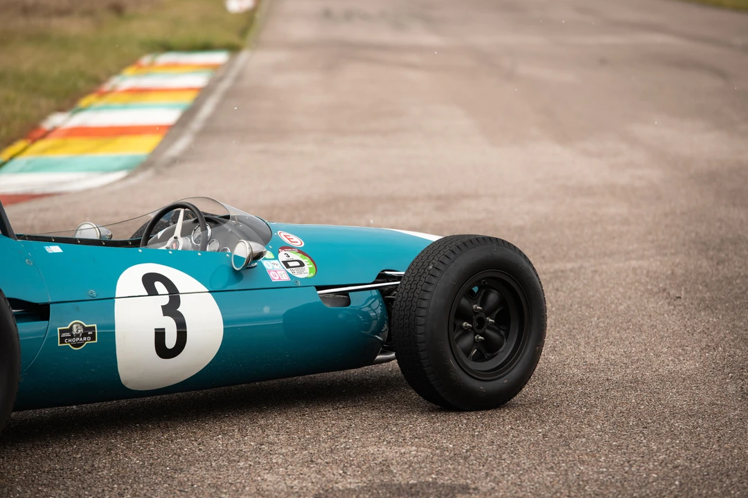 1962 Brabham - Image 24 of 31
