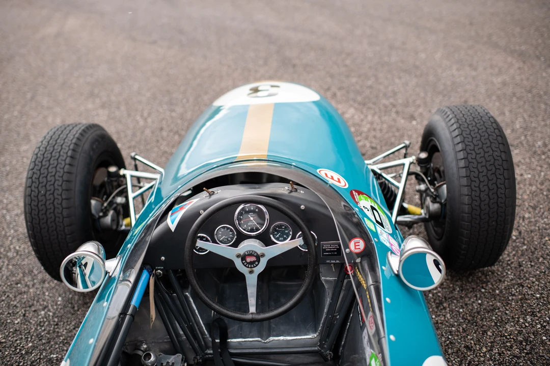 1962 Brabham - Image 18 of 31