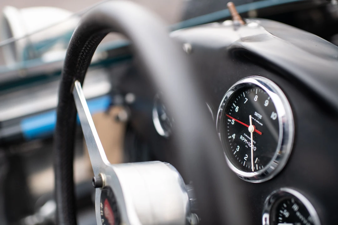 1962 Brabham - Image 16 of 31