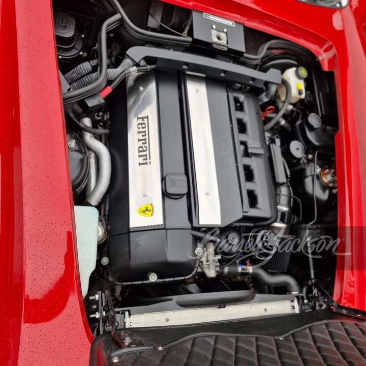 1962 Ferrari Replica - Image 4 of 9