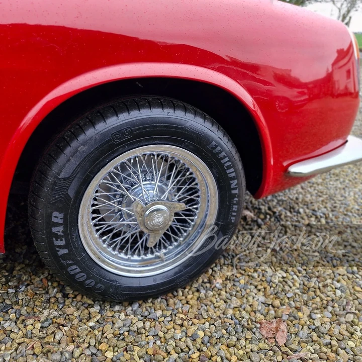 1962 Ferrari Replica - Image 6 of 9