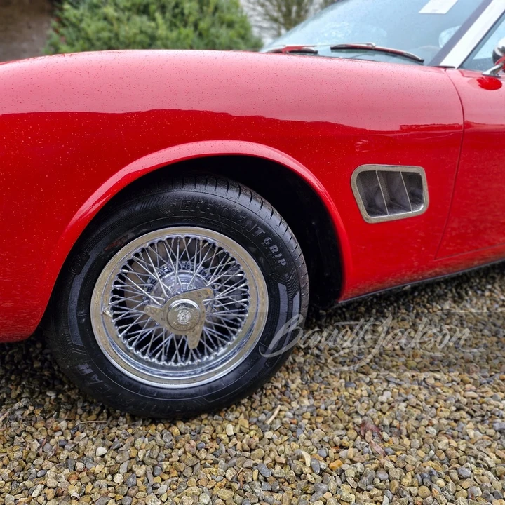 1962 Ferrari Replica - Image 8 of 9