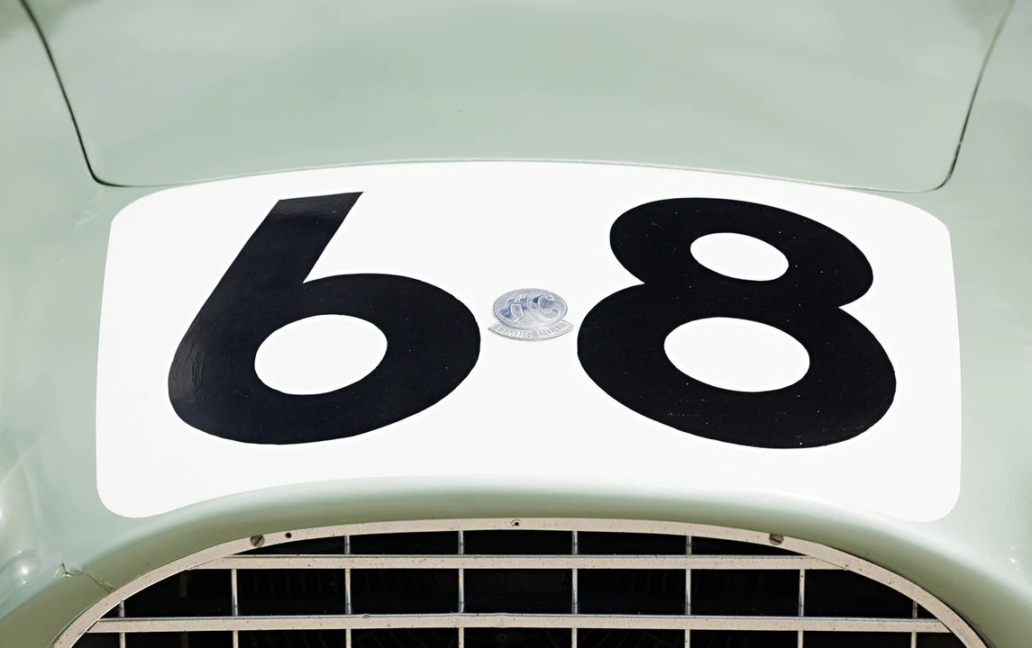 1962 AC Ace & Aceca - Image 11 of 18