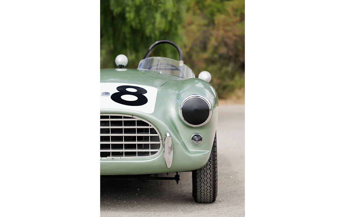1962 AC Ace & Aceca - Image 10 of 18