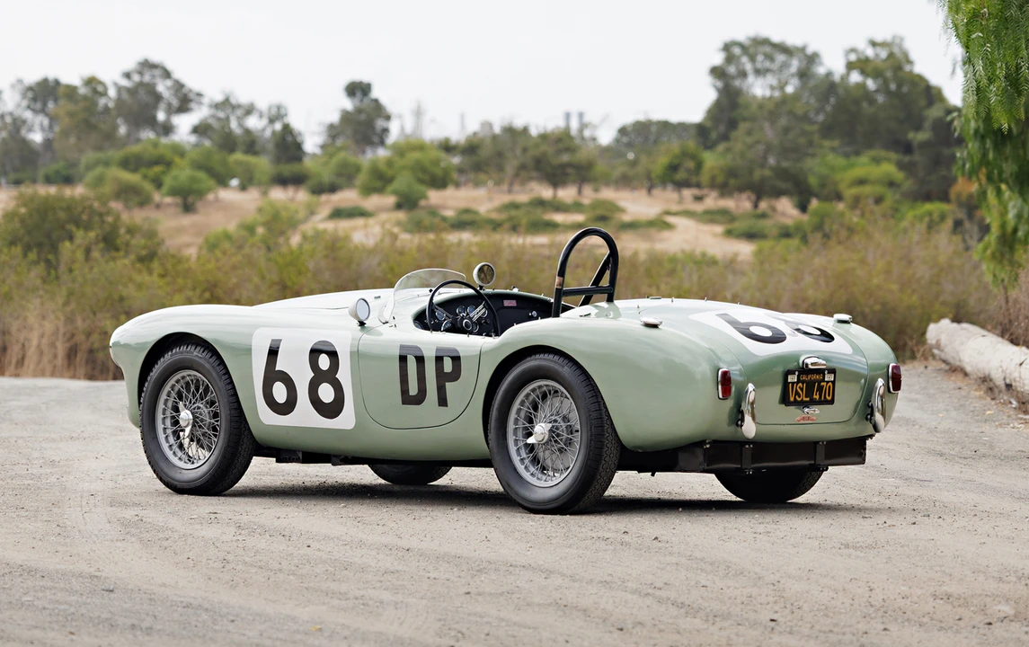 1962 AC Ace & Aceca - Image 3 of 18