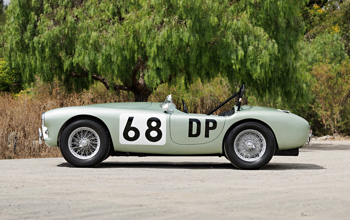 1962 AC Ace & Aceca - Image 2 of 18
