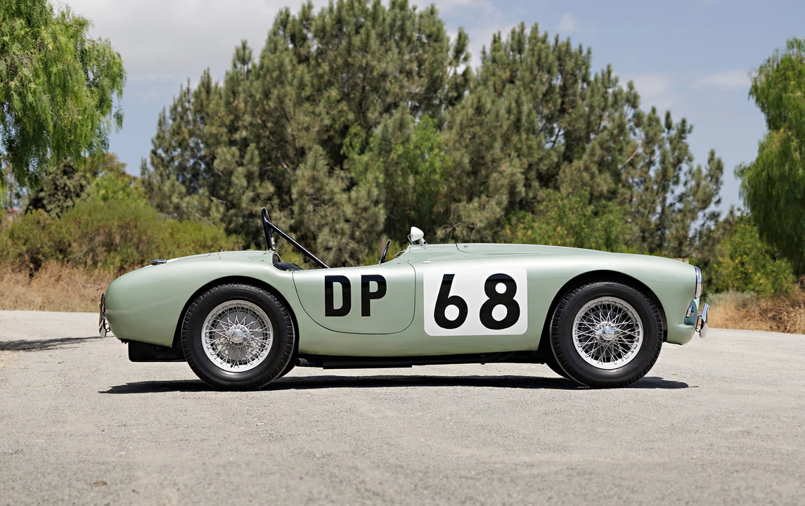 1962 AC Ace & Aceca - Image 6 of 18