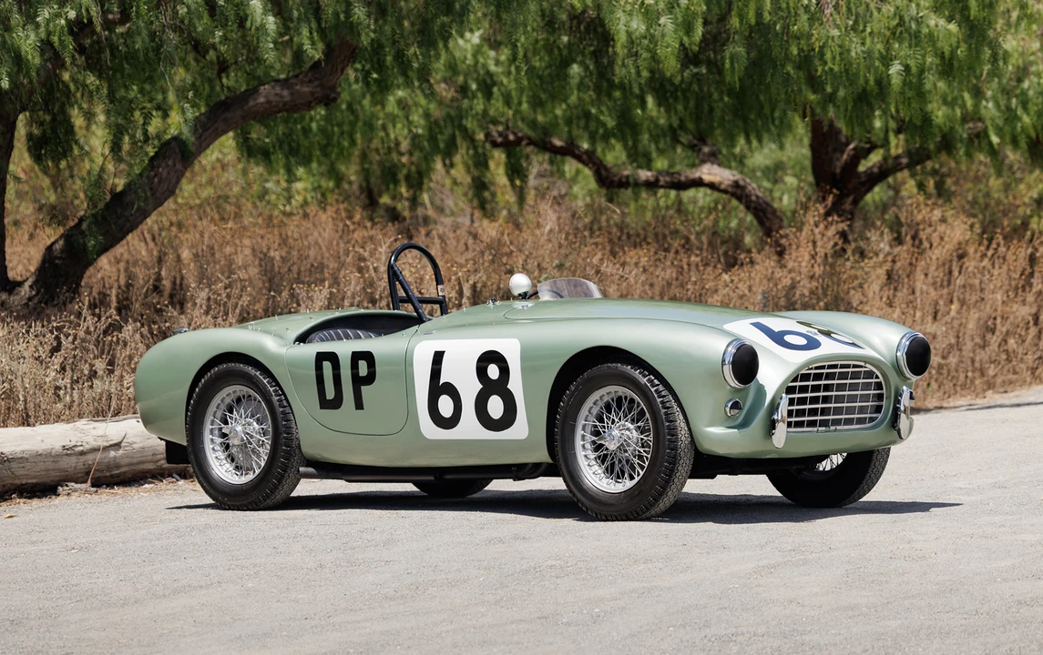 1962 AC Ace & Aceca - Image 7 of 18