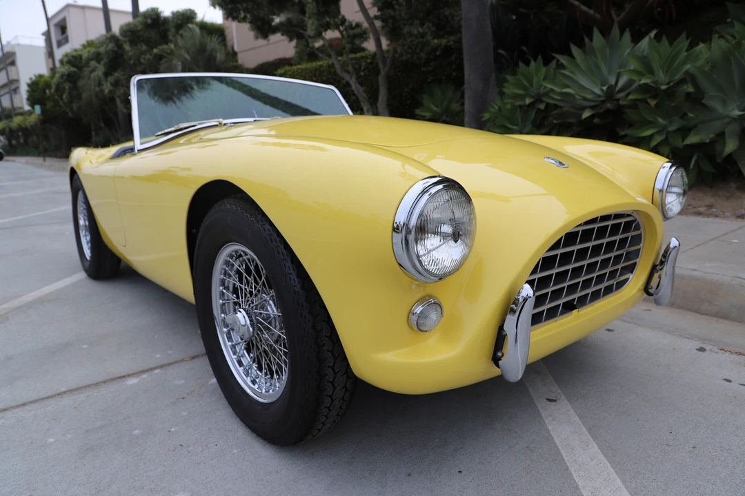 1962 AC Ace & Aceca - Image 2 of 31