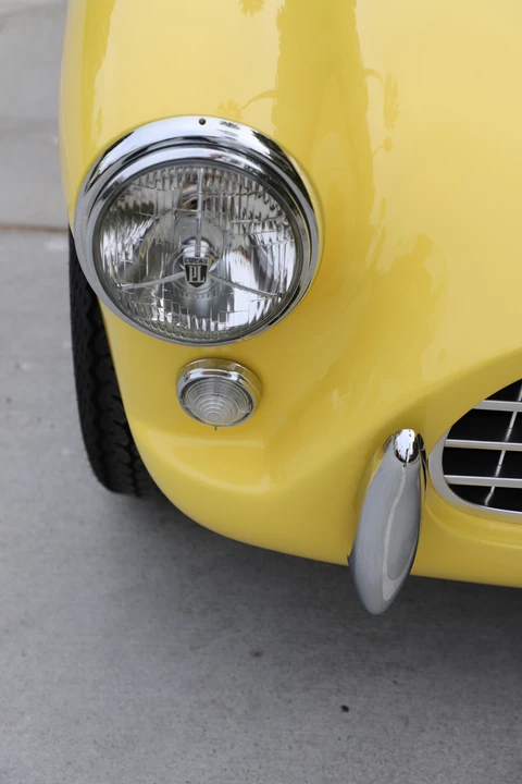 1962 AC Ace & Aceca - Image 20 of 31