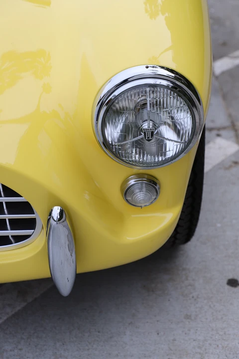 1962 AC Ace & Aceca - Image 21 of 31