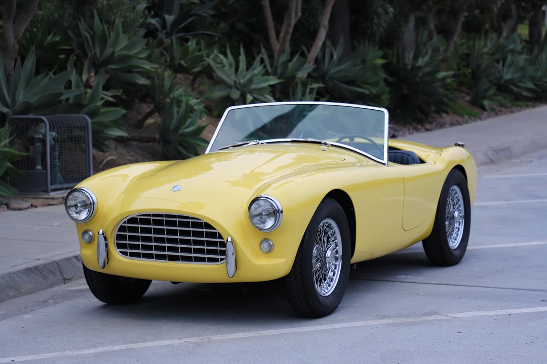 1962 AC Ace & Aceca - Image 7 of 31