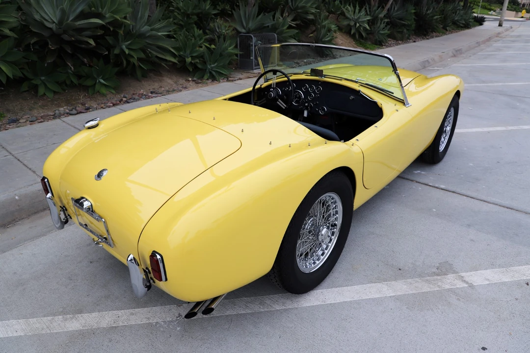 1962 AC Ace & Aceca - Image 16 of 31