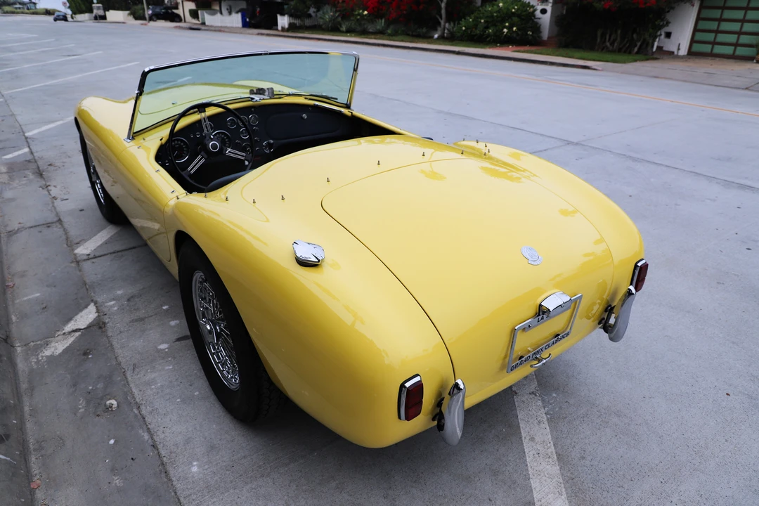 1962 AC Ace & Aceca - Image 11 of 31
