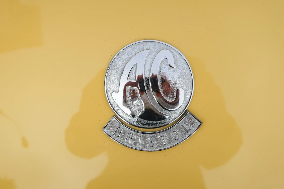 1962 AC Ace & Aceca - Image 28 of 31