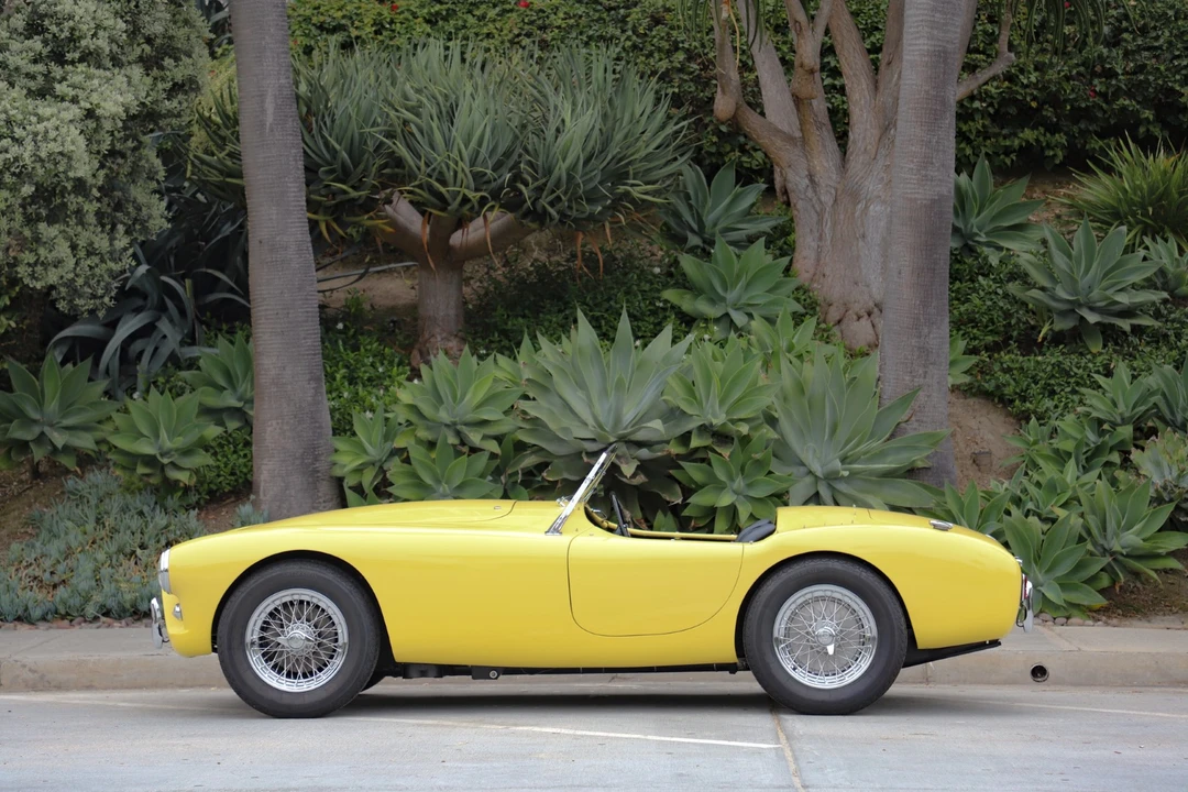 1962 AC Ace & Aceca - Image 9 of 31