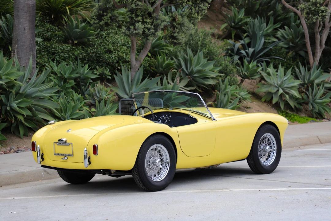 1962 AC Ace & Aceca - Image 17 of 31