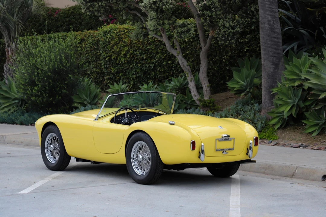 1962 AC Ace & Aceca - Image 10 of 31