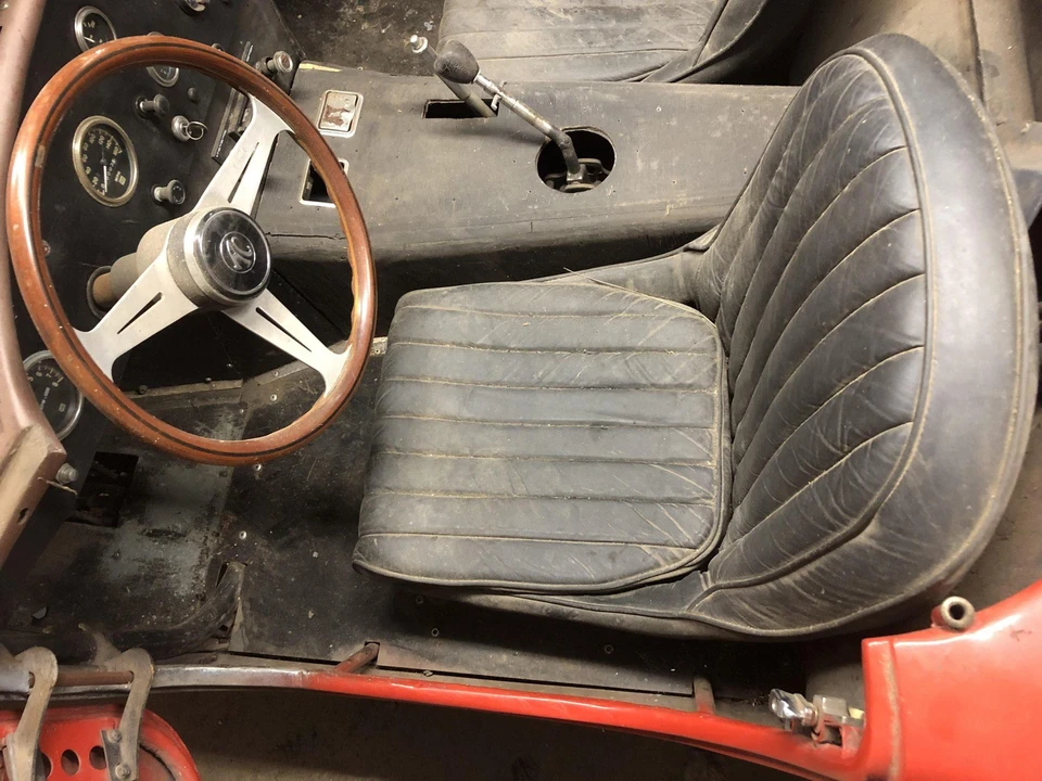 1962 AC Ace & Aceca - Image 22 of 31