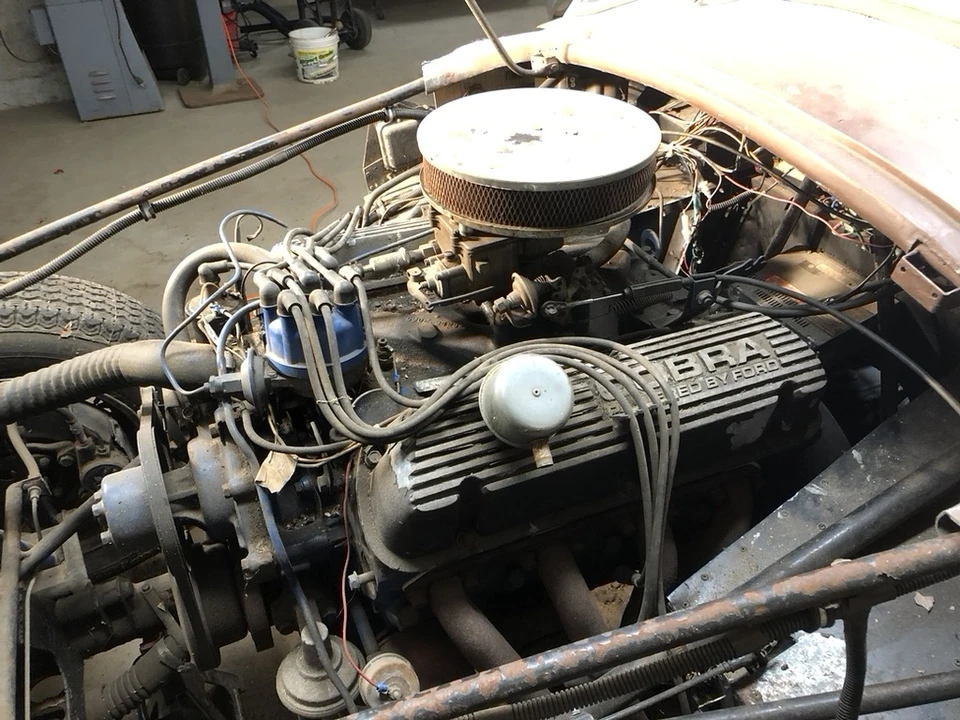 1962 AC Ace & Aceca - Image 26 of 31