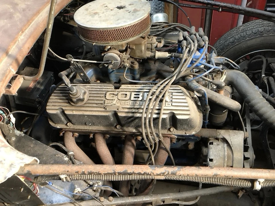 1962 AC Ace & Aceca - Image 27 of 31