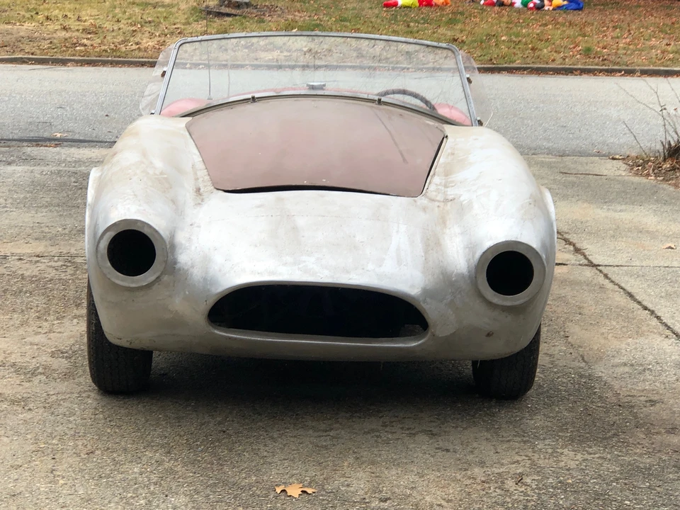 1962 AC Ace & Aceca - Image 3 of 31