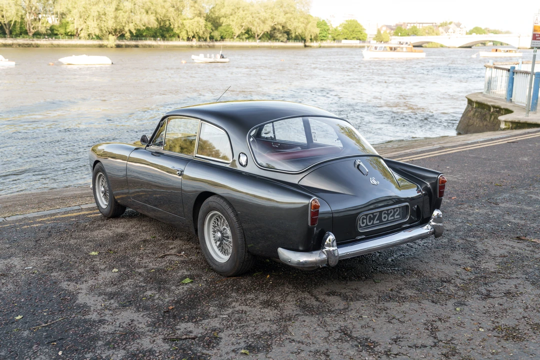 1962 AC - Image 2 of 31