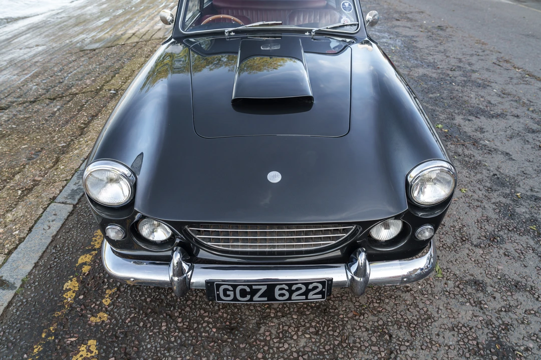 1962 AC - Image 11 of 31